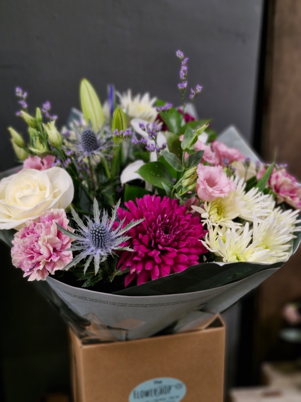 Designers Choice handtied
