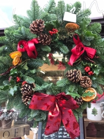 Christmas Wreath Workshops
