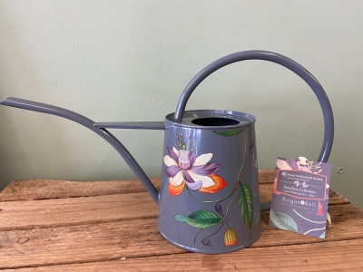 RHS Indoor Watering Can Passiflora Collection