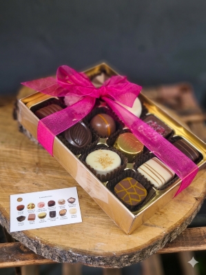 The Signature Artisan Collection