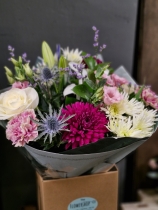 Designers Choice handtied