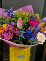Designers Choice handtied