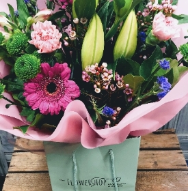 Florists Choice