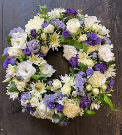 Scented Wreath