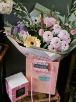 St. George's Day OFFER