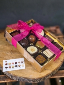 The Signature Artisan Collection